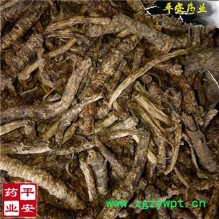 平安药业 胡黄连 正品国产 别称 割孤露泽 胡连 西藏胡黄连图2