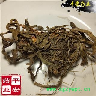 平安药业 甘松统个 正品 甘松香 香松 甘香松图2