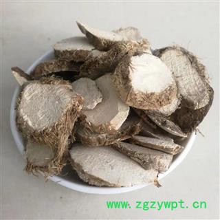 小丽百草行 中药材 三棱 统 产地 浙江省图3