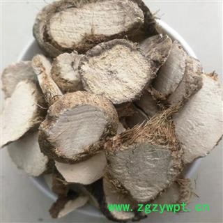 小丽百草行 中药材 三棱 统 产地 浙江省图2