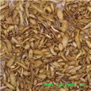 小丽百草行千斤拔 一条根 土黄芩 钻选货图2