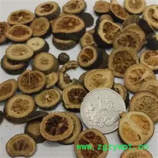 安祁名药枳实  优质新货图2