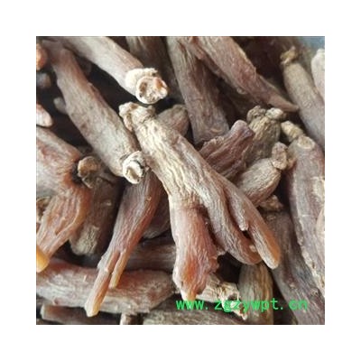 中药材 红参 红参个 30支 500克