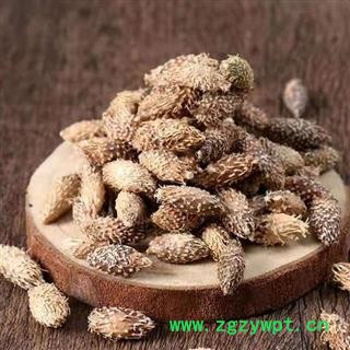 【新货】 秦岭优质天然野生苍耳子手工采摘 日晒无硫1000g图3