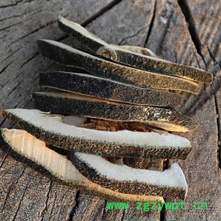 枳壳 秦岭优质枳壳 枳实 手工切片 日晒干净500g图2