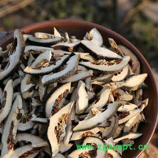 枳壳 秦岭优质枳壳 枳实 手工切片 日晒干净500g图4