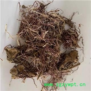 娟子中药 紫菀 统货 产地 安徽省淮南市图3