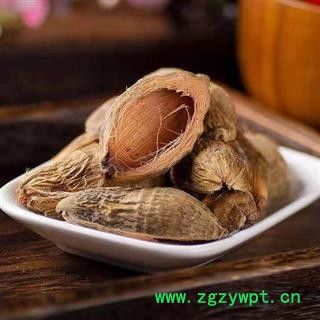 2021天然大腹皮 槟榔皮 日晒无硫500g图2