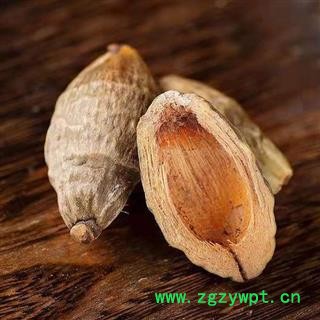 2021天然大腹皮 槟榔皮 日晒无硫500g图3