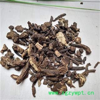 羌活 统货 产地 青海省图2