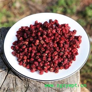 【新货】北五味子 秦岭优质五味子500g 另有南五味子图3