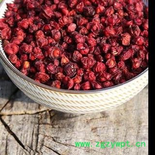 【新货】北五味子 秦岭优质五味子500g 另有南五味子图4