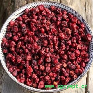 【新货】北五味子 秦岭优质五味子500g 另有南五味子图2