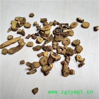 黄芩 内蒙野生枯芩 产地 内蒙古自治区图2