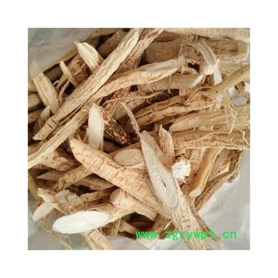 牛大力 粉质牛大力 含量足 统货 产地 云南省