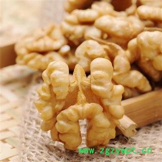 原味山核桃仁 秦岭野生 老品种 非矮化核桃图3