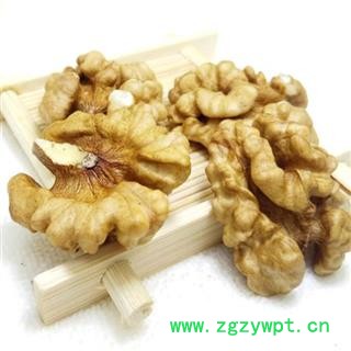 原味山核桃仁 秦岭野生 老品种 非矮化核桃图4