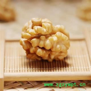 原味山核桃仁 秦岭野生 老品种 非矮化核桃图2