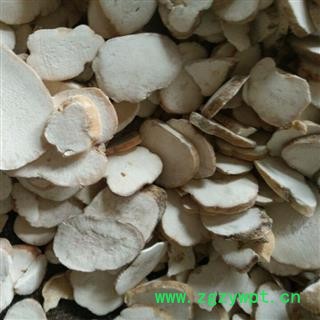 天花粉 选货 产地 河北省图2