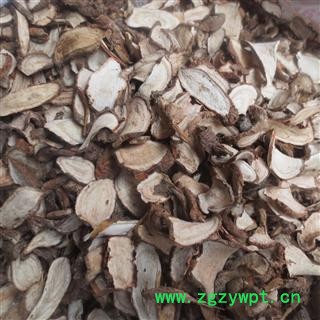 白蔹 选片 产地 山西省 批发各种冷背中草药个子图2