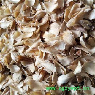 百合 无硫磺精选大片 产地 湖南省图2