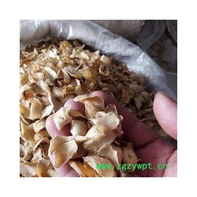 百合 无硫磺 中等片 产地 湖南省