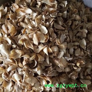 百合 无硫磺 中等片 产地 湖南省图2