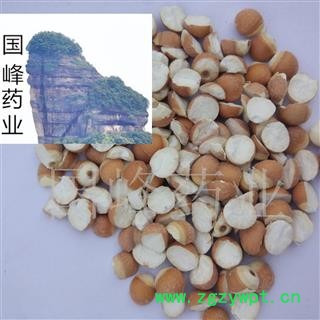 芡实 芡实0.8 对瓣开 产地 广东省图2