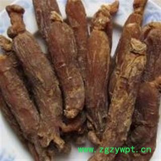 红参 红参个 大个 产地 吉林省图2