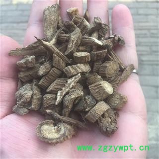 牛蒡根 大统  牛子根 产地 安徽省图2