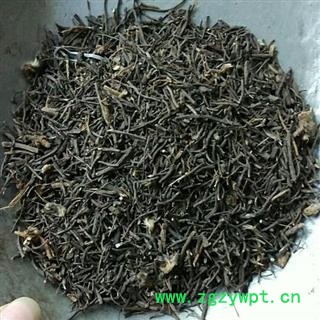 威灵仙 水洗 统装  全根 少芦头 产地 湖北省图3