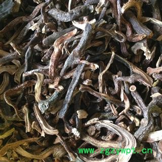 骨碎补 申姜 元姜 猴姜 毛姜 统货图3