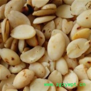 桃仁 去皮炒桃仁  产地 山东省图2