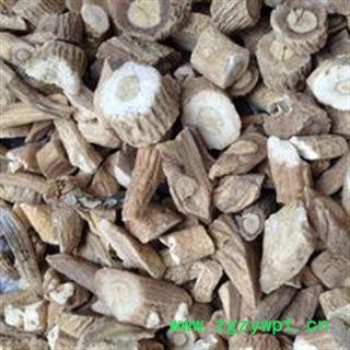 板蓝根 0.4筛子选货   产地 甘肃省图2