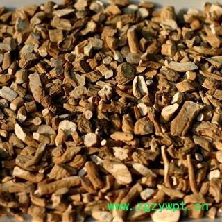 板蓝根 0.4筛子选货   产地 甘肃省图3