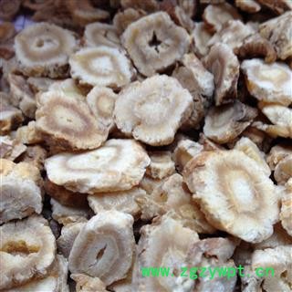 北沙参 大统装 产地 河北省邢台市临城县图2