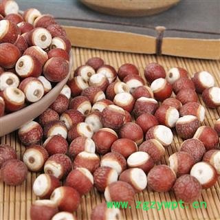 野生鸡米芡实 肇实 召实 山民自采 手工剥皮 500g【【买2斤送半斤完】图2