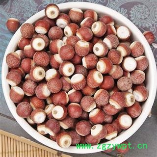 野生鸡米芡实 肇实 召实 山民自采 手工剥皮 500g【【买2斤送半斤完】图3