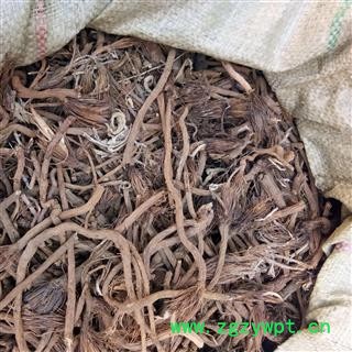 白头翁 正品东北白头翁  白头翁统个 产地 辽宁省图2