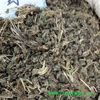 猫爪草 野生猫爪草统货 产地 安徽省图2