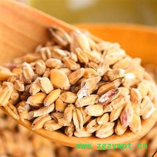 秦岭农家优质浮小麦 农户自种 手工簸净 日晒500g图3