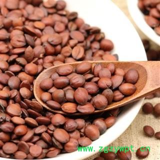 生酸枣仁 秦岭优质生酸枣仁 熟酸枣仁 山民自摘 去壳日晒 无硫干净500g【打折已经结束】图4