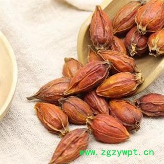 【新货】秦岭野生栀子 手工分拣 日晒无硫1000g图4