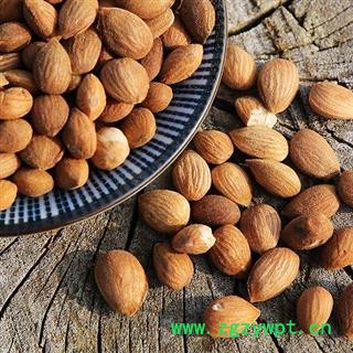 桃仁500g 秦岭优质桃仁 去皮桃仁 另有杏仁巴旦木核桃仁图3