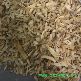 百合 0.8筛子以下小片 产地 湖南省图2