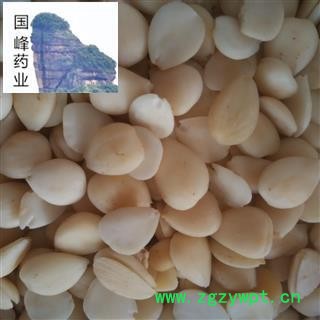 苦杏仁 去皮苦杏仁 选货 无碎伴 颜色好 无硫磺 无虫蛀 国峰药业 重在品质 产地 山西省图2