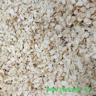 西洋参 西洋参碎瓣 无杂质无碎末  产地 吉林省图2