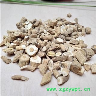 板蓝根 0.4筛子以上 统货 产地 甘肃省图2