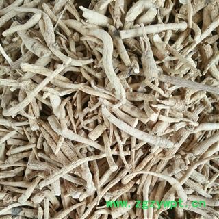 西洋参 小条西洋参 产地 黑龙江省图2