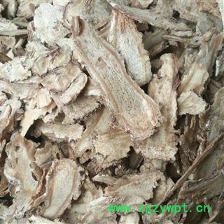 当归 当归头片 产地 甘肃省图2